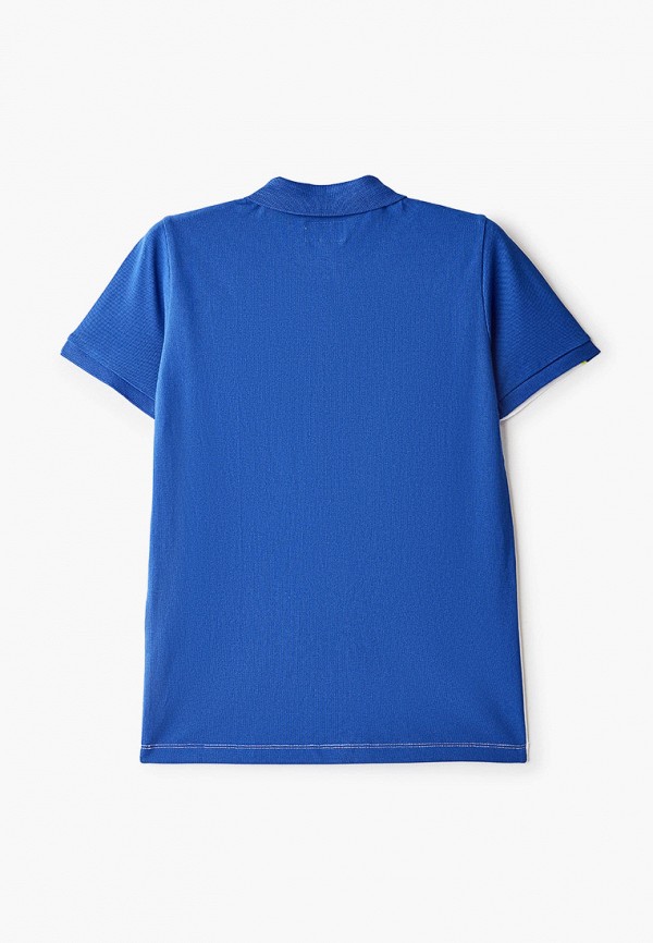 

Поло Emporio Armani, Мультиколор, Emporio Armani EM598EBHNHM7