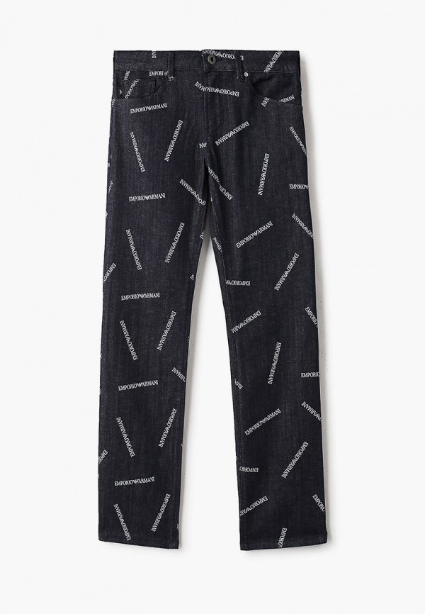 

Джинсы Emporio Armani, Синий