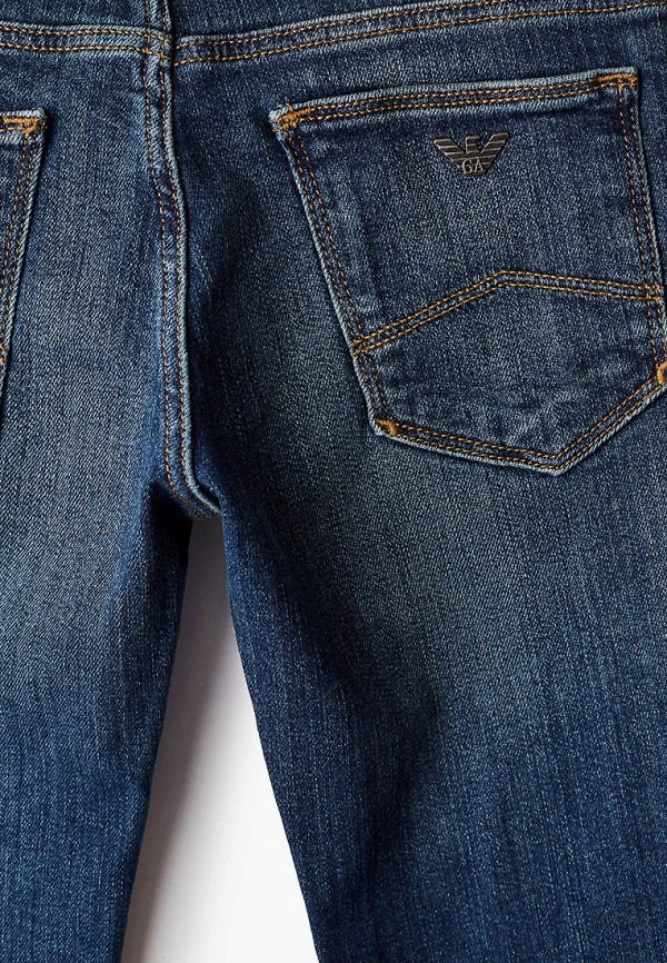 фото Джинсы emporio armani