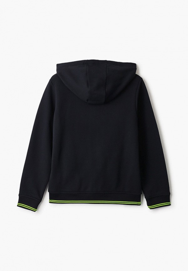 

Толстовка Emporio Armani, Синий, Emporio Armani EM598EBHNHO4