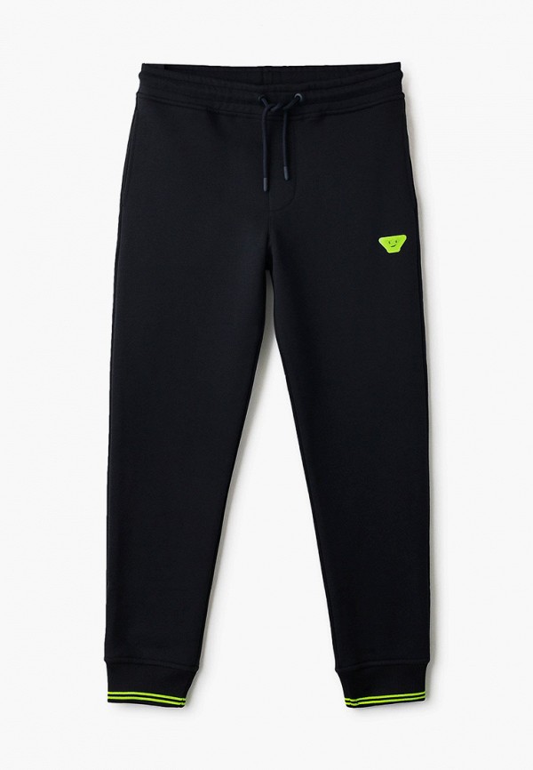 

Брюки спортивные Emporio Armani, Черный