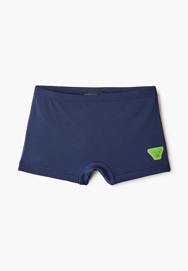 

Плавки Emporio Armani, Синий, Emporio Armani EM598EBHNHP7