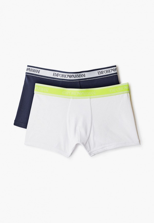 

Комплект Emporio Armani, Белый;синий, Emporio Armani EM598EBHNHQ2