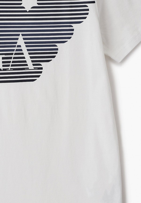 фото Футболка emporio armani