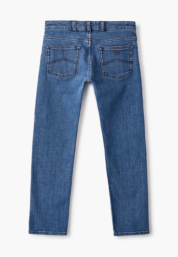 фото Джинсы emporio armani