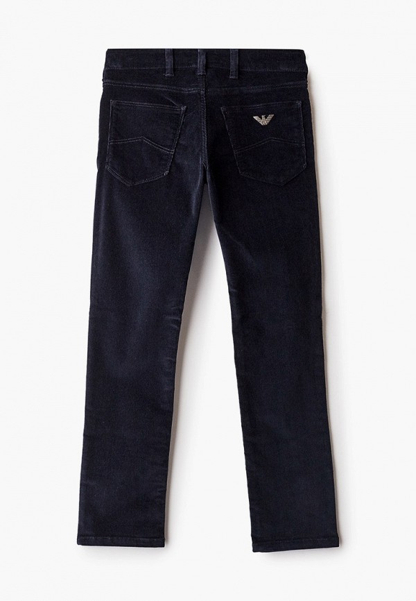 

Брюки Emporio Armani, Синий, Emporio Armani EM598EBJUPV2
