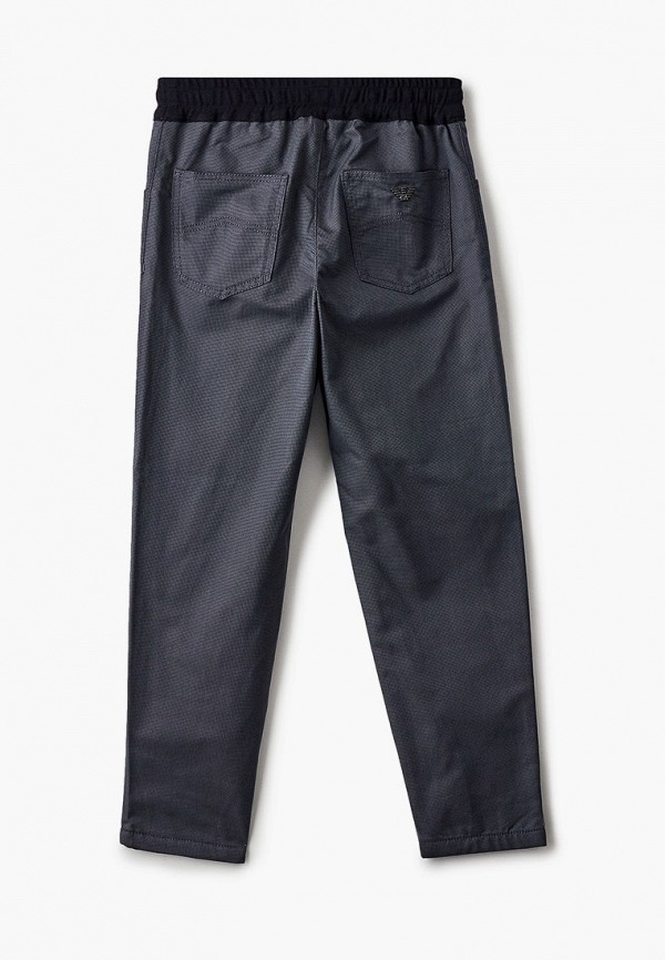 

Брюки Emporio Armani, Серый, Emporio Armani EM598EBJUPV4