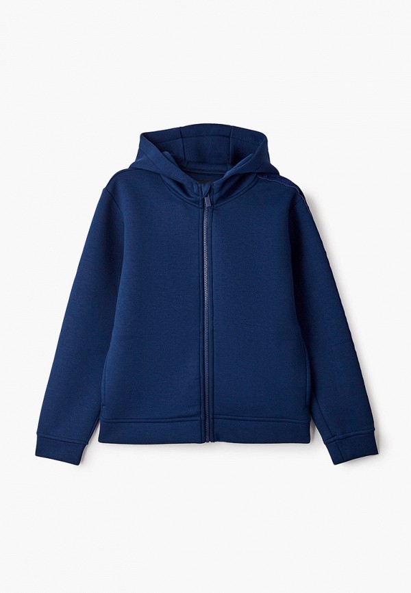 

Толстовка Emporio Armani, Синий