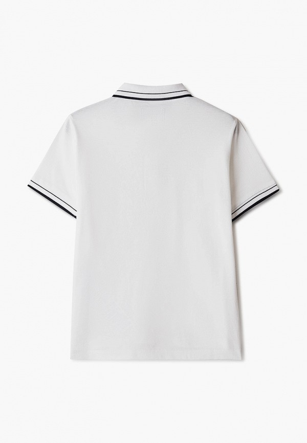 

Поло Emporio Armani, Белый, Emporio Armani EM598EBJUQA3
