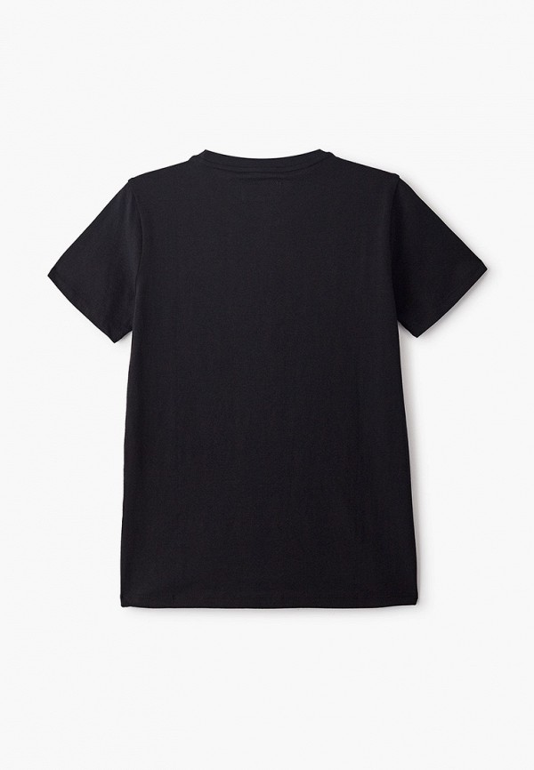 

Футболка Emporio Armani, Черный, Emporio Armani EM598EBJUQA9