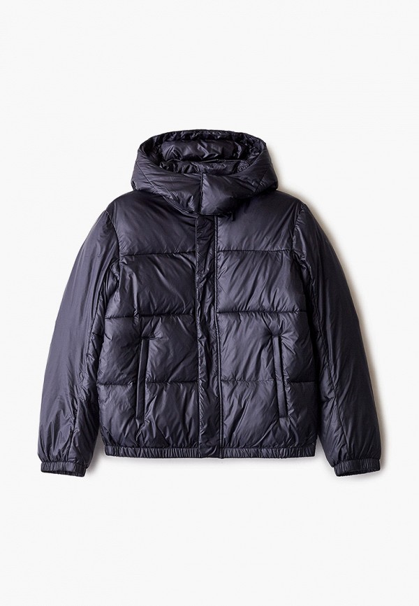 

Куртка утепленная Emporio Armani, Синий, Emporio Armani EM598EBJUQB1