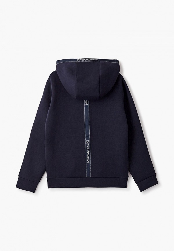 

Костюм спортивный Emporio Armani, Синий