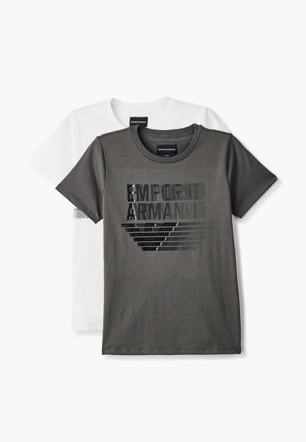 

Комплект Emporio Armani, Разноцветный