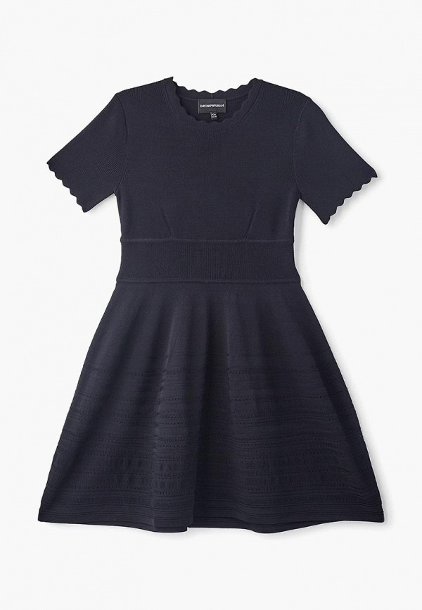 

Платье Emporio Armani, Синий