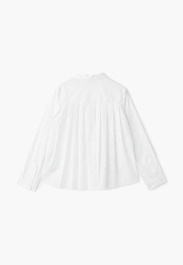 

Блуза Emporio Armani; Emporio Armani EM598EGBVXQ3, Белый