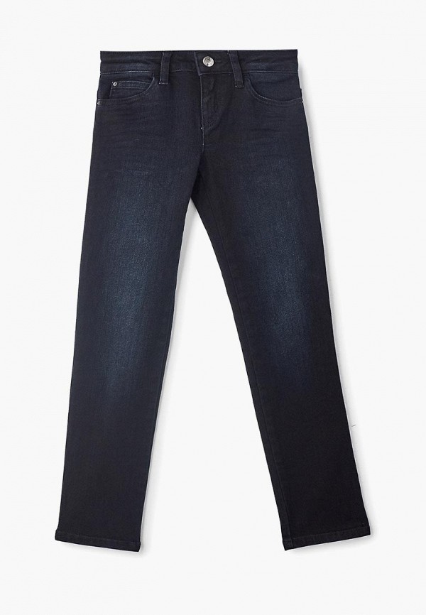 

Джинсы Emporio Armani, Emporio Armani EM598EGBVXQ5, Синий
