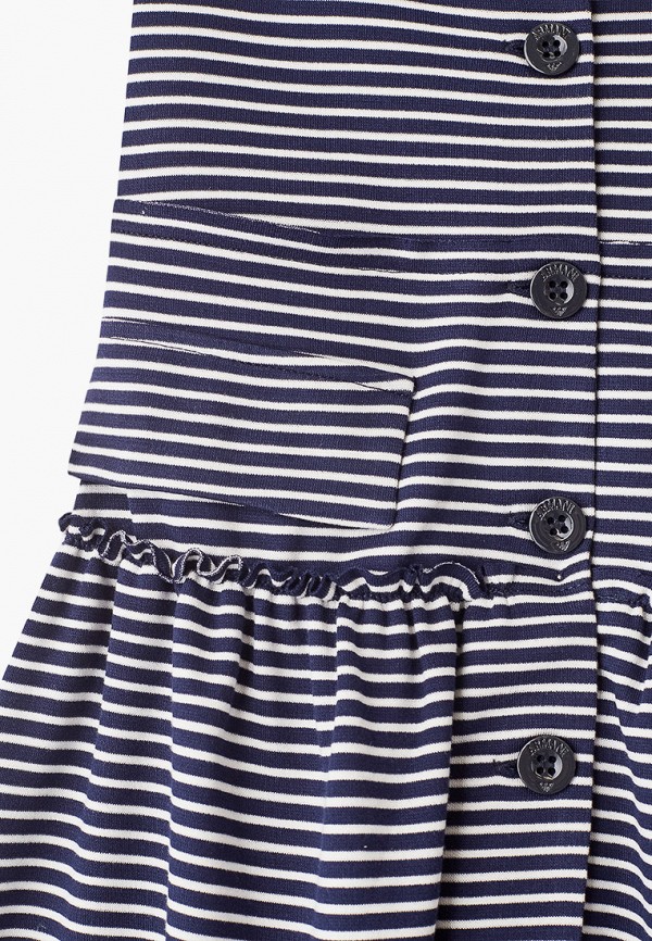 

Сарафан Emporio Armani, Синий, Emporio Armani EM598EGDPNL7