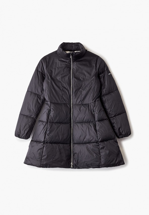

Куртка утепленная Emporio Armani, Синий