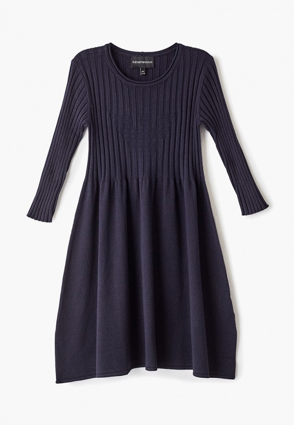 

Платье Emporio Armani, Синий