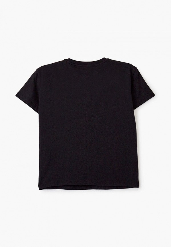 

Футболка Emporio Armani, Черный, Emporio Armani EM598EGFOTP3