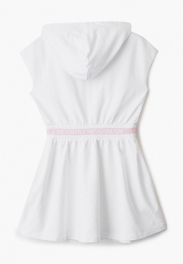 фото Платье emporio armani