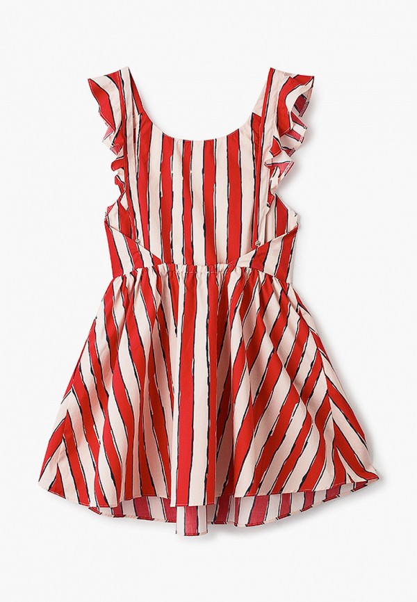 

Платье Emporio Armani, Розовый, Emporio Armani EM598EGHNHQ7