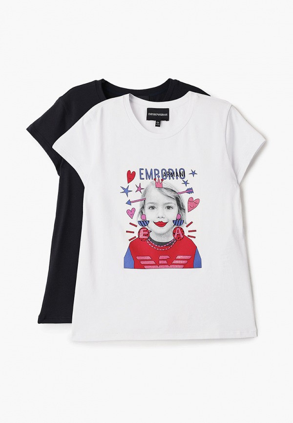 

Комплект Emporio Armani, Разноцветный