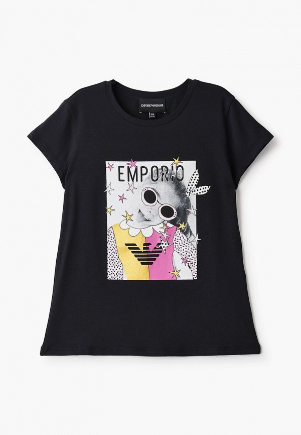 

Комплект Emporio Armani, Белый;черный, Emporio Armani EM598EGHNHR2