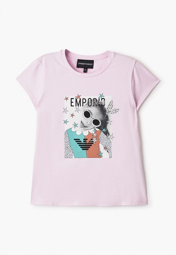 

Комплект Emporio Armani, Голубой;розовый, Emporio Armani EM598EGHNHR3