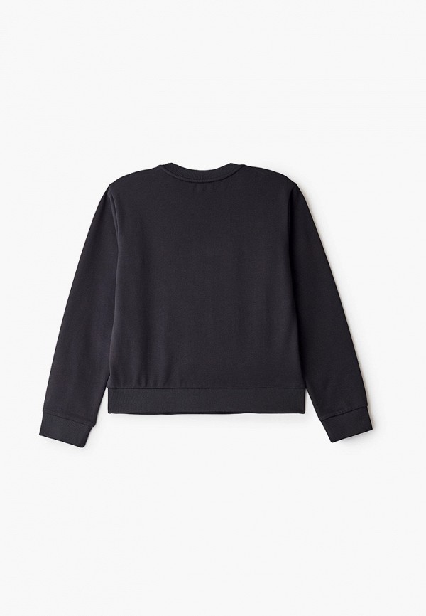 

Свитшот Emporio Armani, Черный, Emporio Armani EM598EGHNKK3