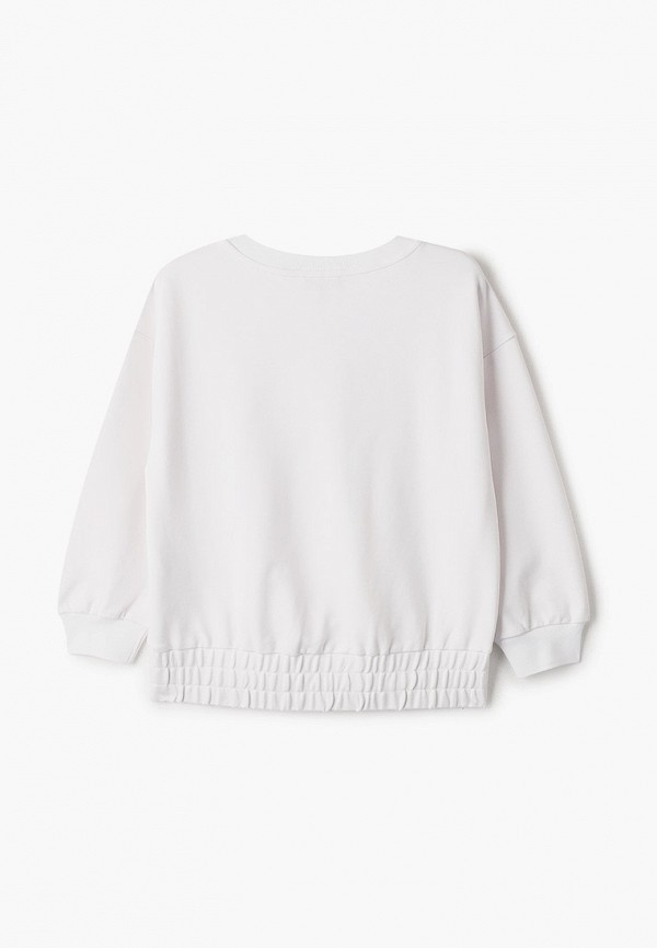 

Свитшот Emporio Armani, Белый, Emporio Armani EM598EGHNKK4