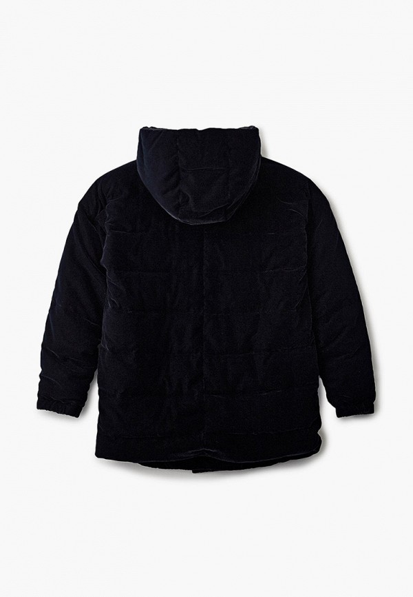 фото Куртка утепленная emporio armani