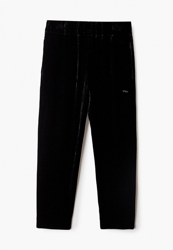 

Брюки Emporio Armani, Черный
