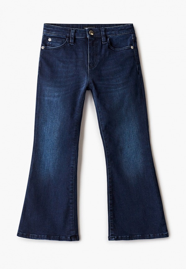 

Джинсы Emporio Armani, Синий, Emporio Armani EM598EGJUPS1