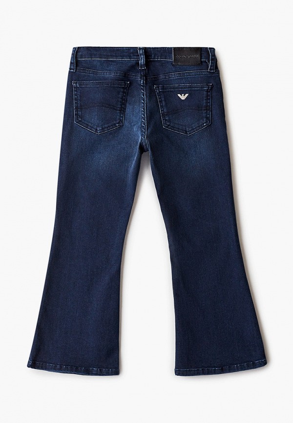 

Джинсы Emporio Armani, Синий
