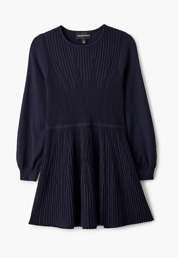 

Платье Emporio Armani, Синий