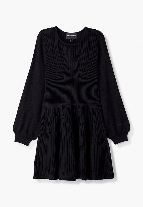 

Платье Emporio Armani, Черный