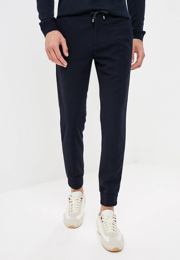 

Брюки Emporio Armani, Синий