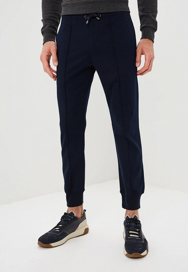 

Брюки Emporio Armani, Синий