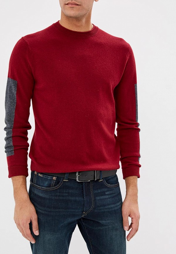

Джемпер Emporio Armani, Emporio Armani EM598EMBLMQ6, Бордовый