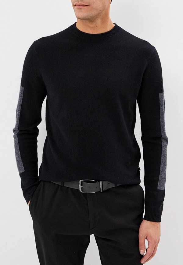 

Джемпер Emporio Armani, Emporio Armani EM598EMBLMQ7, Черный