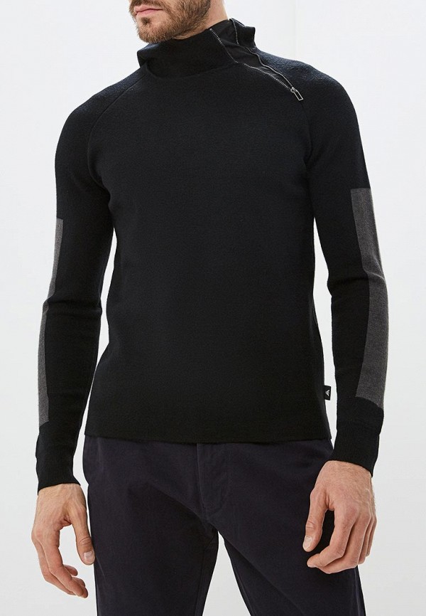 

Худи Emporio Armani, Черный