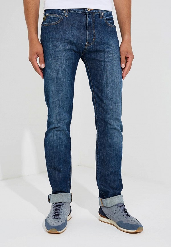 

Джинсы Emporio Armani, Синий