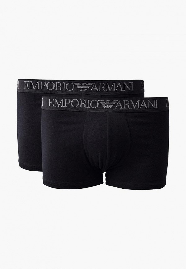 

Комплект Emporio Armani, Черный