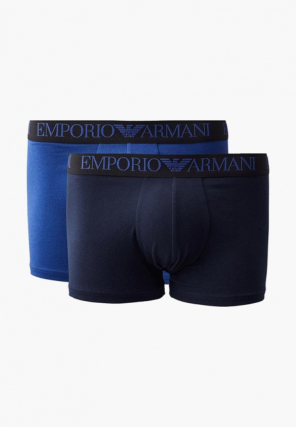 

Комплект Emporio Armani, Синий