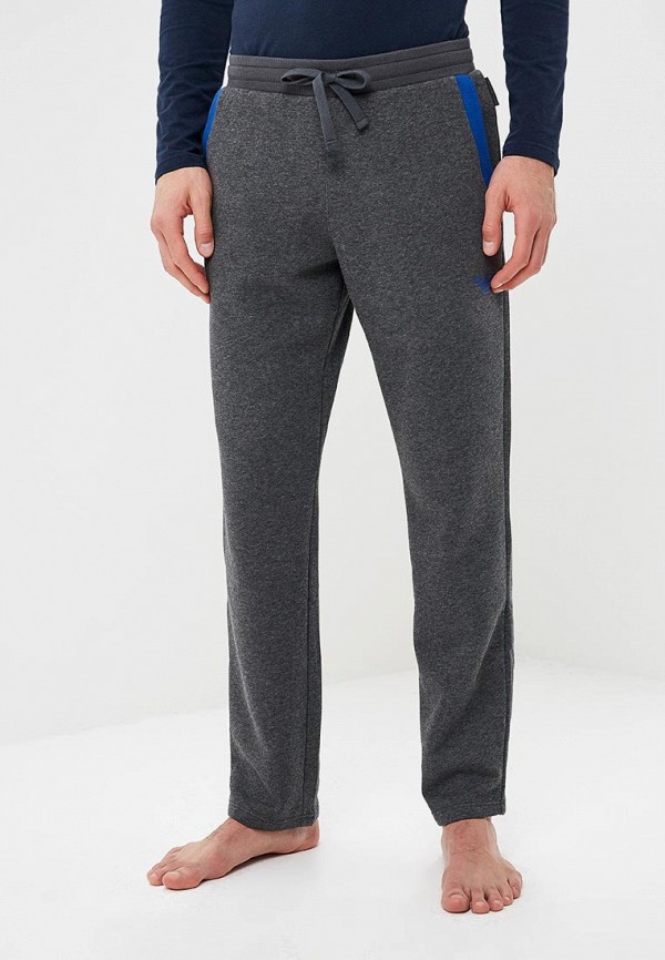 

Брюки домашние Emporio Armani, Серый
