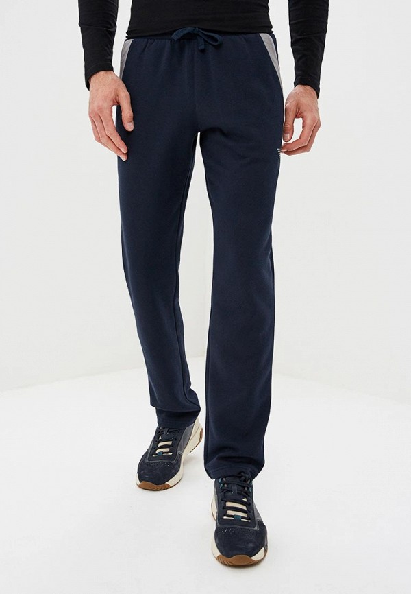 

Брюки домашние Emporio Armani, Синий