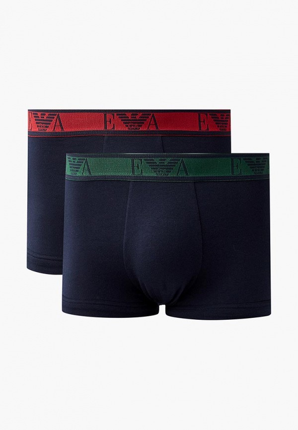 

Комплект Emporio Armani, Синий