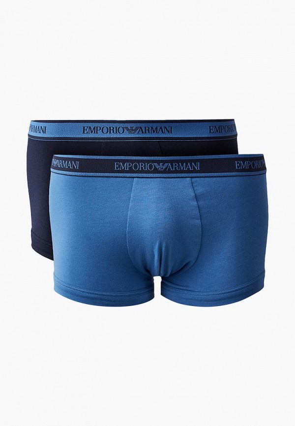 

Комплект Emporio Armani, Синий