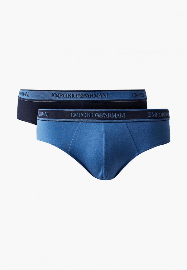 

Комплект Emporio Armani, Синий